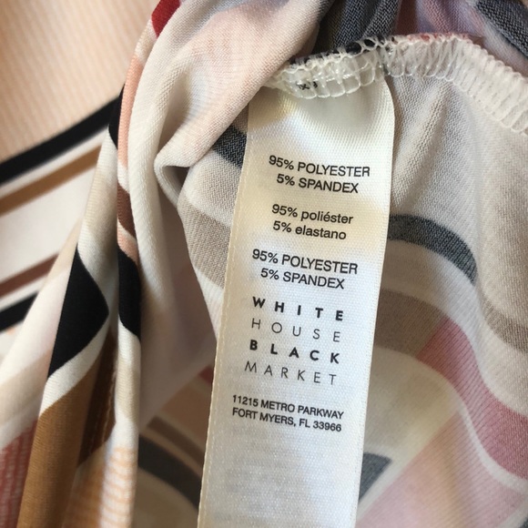 WHBM shell - Picture 6 of 10